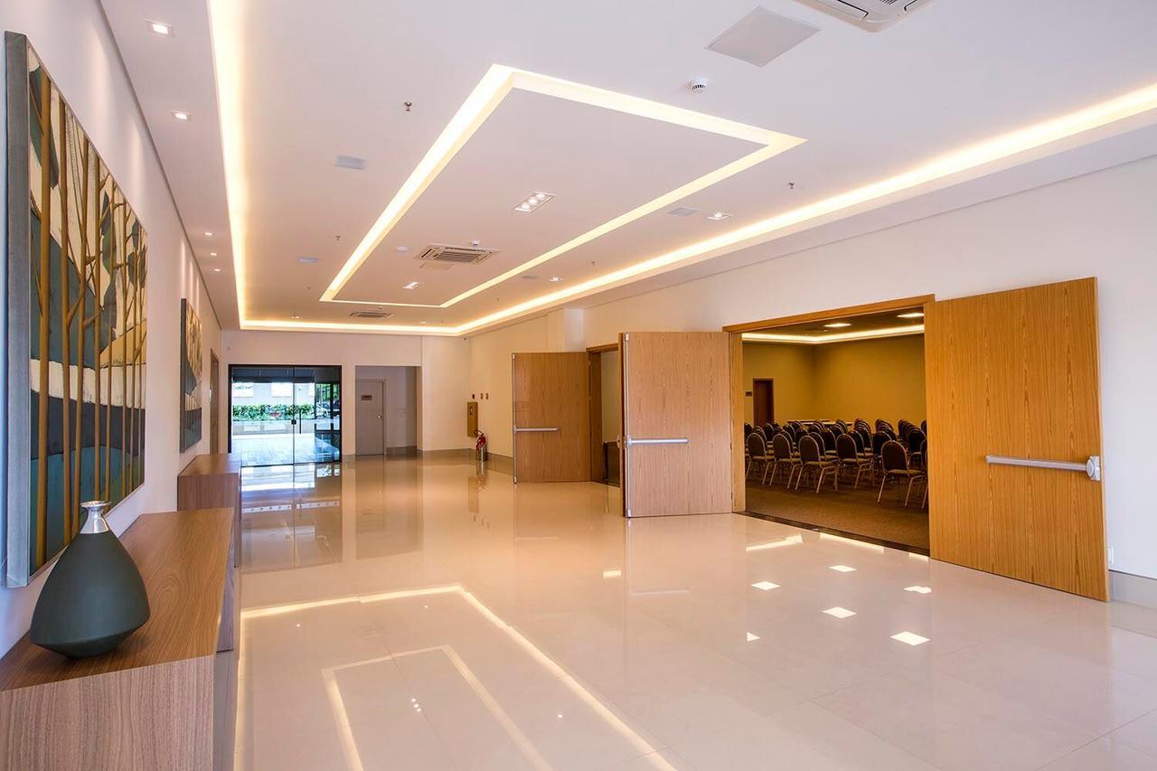 Hotel Araucaria Flat Araraquara Buitenkant foto